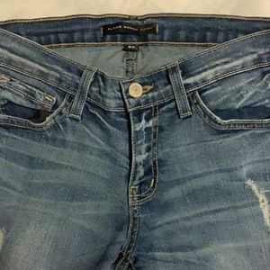 NWOT~FLYING MONKEY Skinny Jeans